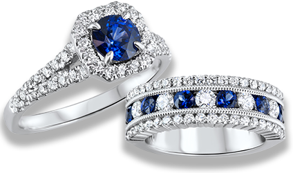 Egon Ehrlinspiel - A Jeweler Not Just Another Jewelry Store | Syracuse NY