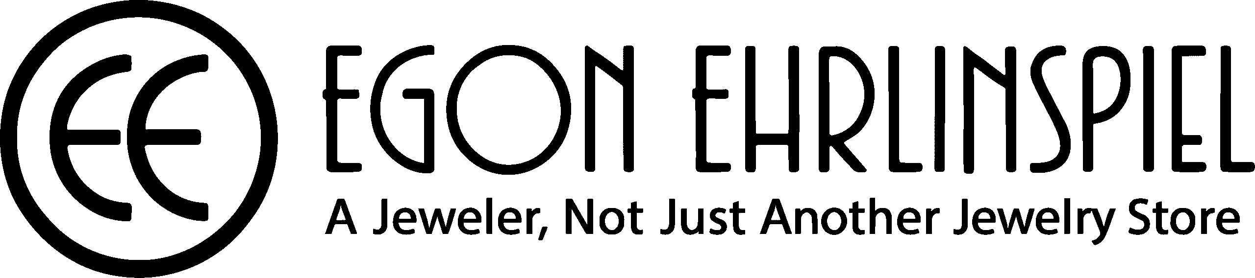 Egon Ehrlinspiel – A Jeweler Not Just Another Jewelry Store | Syracuse NY	