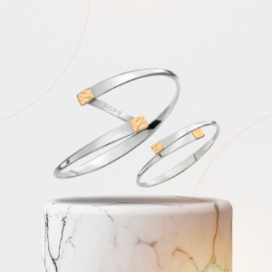 Hope Bracelet