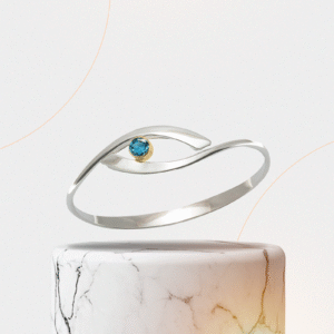 Sensational Swing Bracelet