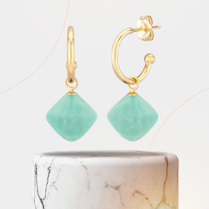 Turquoise Earrings